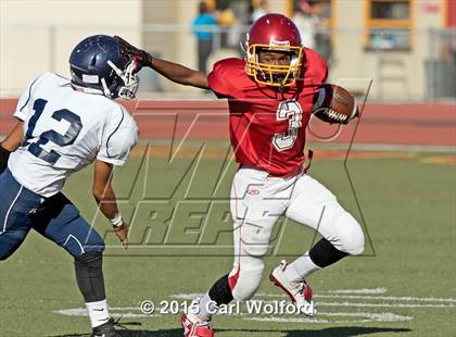Thumbnail 2 in Ramona @ Hemet photogallery.