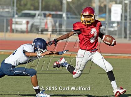 Thumbnail 1 in Ramona @ Hemet photogallery.