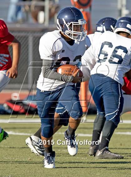 Thumbnail 1 in Ramona @ Hemet photogallery.