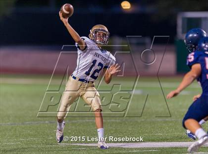 Thumbnail 2 in JV: O'Connor vs Brandeis JV B photogallery.