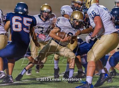 Thumbnail 3 in JV: O'Connor vs Brandeis JV B photogallery.