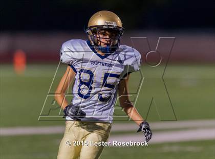 Thumbnail 1 in JV: O'Connor vs Brandeis JV B photogallery.