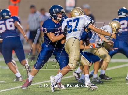 Thumbnail 1 in JV: O'Connor vs Brandeis JV B photogallery.