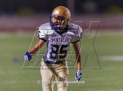Thumbnail 3 in JV: O'Connor vs Brandeis JV B photogallery.