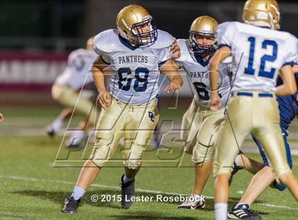 Thumbnail 3 in JV: O'Connor vs Brandeis JV B photogallery.