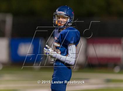 Thumbnail 2 in JV: O'Connor vs Brandeis JV B photogallery.