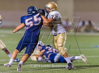 Thumbnail 1 in JV: O'Connor vs Brandeis JV B photogallery.