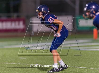 Thumbnail 3 in JV: O'Connor vs Brandeis JV B photogallery.