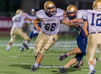 Thumbnail 1 in JV: O'Connor vs Brandeis JV B photogallery.