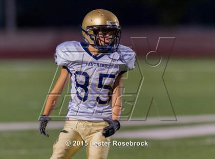 Thumbnail 2 in JV: O'Connor vs Brandeis JV B photogallery.