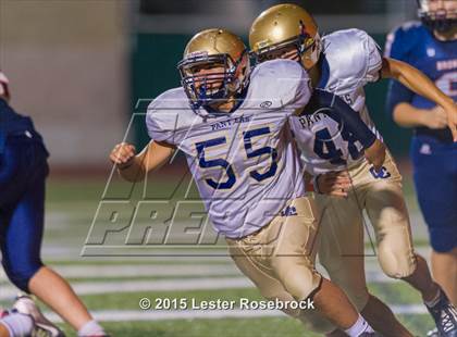 Thumbnail 3 in JV: O'Connor vs Brandeis JV B photogallery.