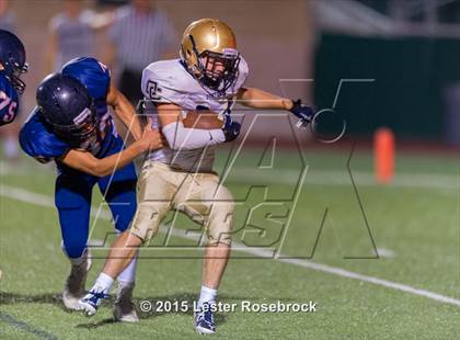 Thumbnail 2 in JV: O'Connor vs Brandeis JV B photogallery.