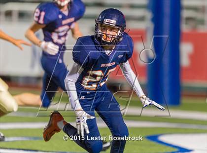 Thumbnail 1 in JV: O'Connor vs Brandeis JV B photogallery.