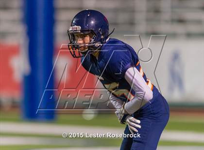 Thumbnail 1 in JV: O'Connor vs Brandeis JV B photogallery.