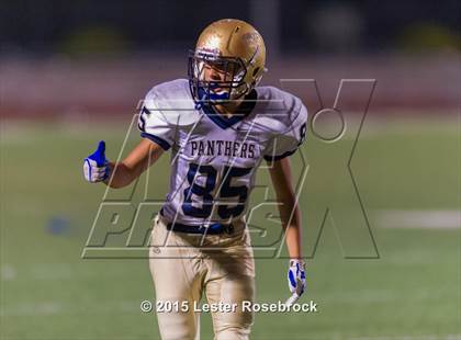 Thumbnail 1 in JV: O'Connor vs Brandeis JV B photogallery.
