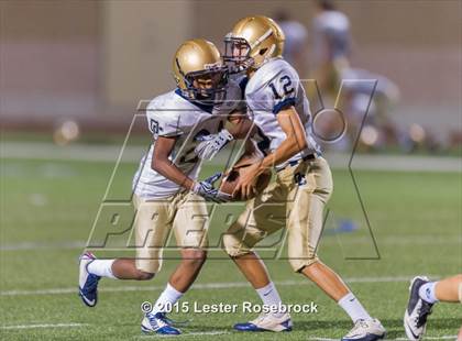 Thumbnail 3 in JV: O'Connor vs Brandeis JV B photogallery.