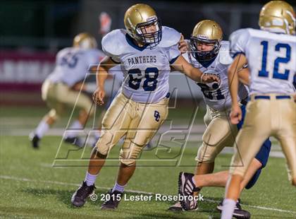 Thumbnail 2 in JV: O'Connor vs Brandeis JV B photogallery.