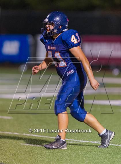 Thumbnail 3 in JV: O'Connor vs Brandeis JV B photogallery.