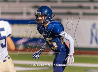 Thumbnail 2 in JV: O'Connor vs Brandeis JV B photogallery.