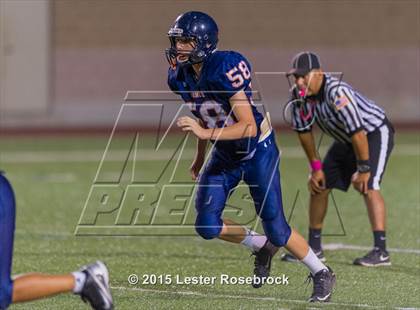 Thumbnail 2 in JV: O'Connor vs Brandeis JV B photogallery.