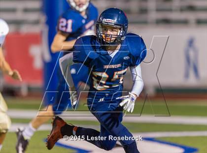 Thumbnail 3 in JV: O'Connor vs Brandeis JV B photogallery.
