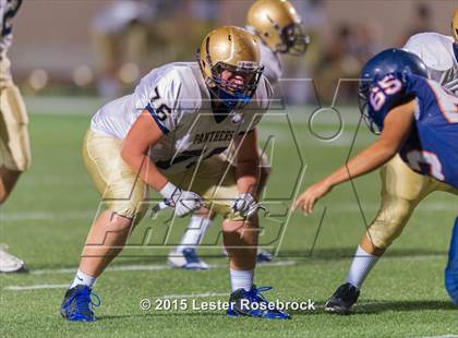 Thumbnail 2 in JV: O'Connor vs Brandeis JV B photogallery.