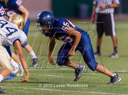 Thumbnail 1 in JV: O'Connor vs Brandeis JV B photogallery.