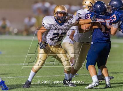 Thumbnail 3 in JV: O'Connor vs Brandeis JV B photogallery.