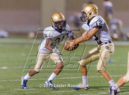 Thumbnail 2 in JV: O'Connor vs Brandeis JV B photogallery.
