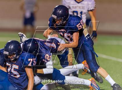 Thumbnail 3 in JV: O'Connor vs Brandeis JV B photogallery.