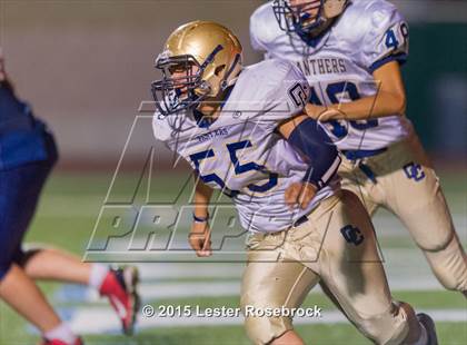 Thumbnail 1 in JV: O'Connor vs Brandeis JV B photogallery.