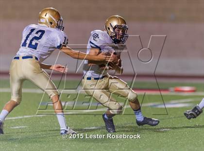 Thumbnail 2 in JV: O'Connor vs Brandeis JV B photogallery.