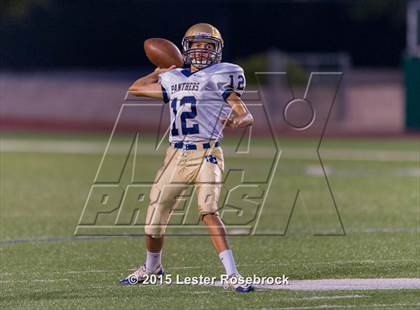 Thumbnail 1 in JV: O'Connor vs Brandeis JV B photogallery.