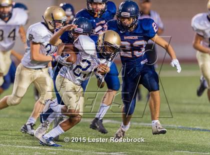 Thumbnail 3 in JV: O'Connor vs Brandeis JV B photogallery.