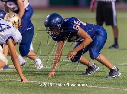Thumbnail 3 in JV: O'Connor vs Brandeis JV B photogallery.