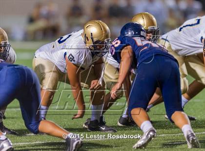Thumbnail 2 in JV: O'Connor vs Brandeis JV B photogallery.