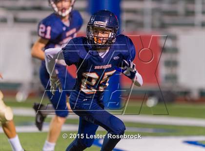 Thumbnail 2 in JV: O'Connor vs Brandeis JV B photogallery.