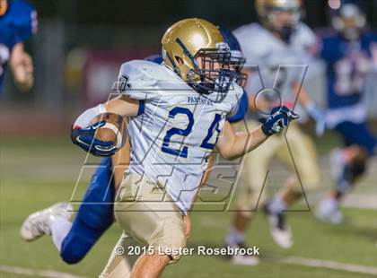 Thumbnail 3 in JV: O'Connor vs Brandeis JV B photogallery.