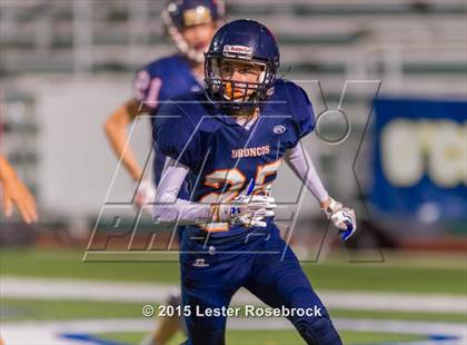 Thumbnail 2 in JV: O'Connor vs Brandeis JV B photogallery.