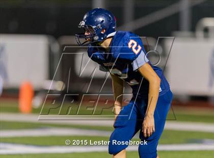 Thumbnail 1 in JV: O'Connor vs Brandeis JV B photogallery.