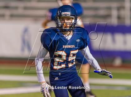 Thumbnail 3 in JV: O'Connor vs Brandeis JV B photogallery.