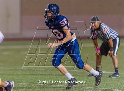 Thumbnail 3 in JV: O'Connor vs Brandeis JV B photogallery.