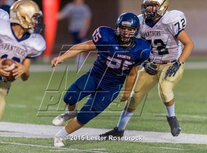 Thumbnail 3 in JV: O'Connor vs Brandeis JV B photogallery.