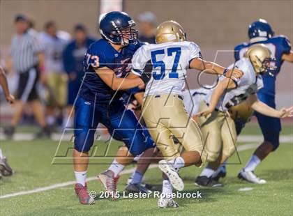 Thumbnail 2 in JV: O'Connor vs Brandeis JV B photogallery.