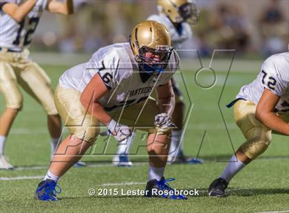 Thumbnail 1 in JV: O'Connor vs Brandeis JV B photogallery.