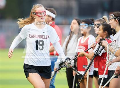 Thumbnail 2 in Marin Catholic @ Carondelet photogallery.