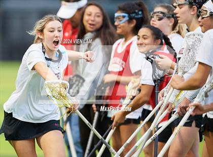 Thumbnail 1 in Marin Catholic @ Carondelet photogallery.