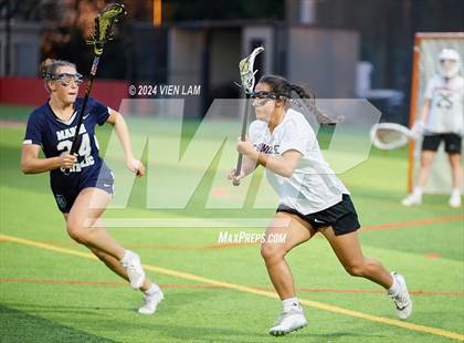 Thumbnail 3 in Marin Catholic @ Carondelet photogallery.