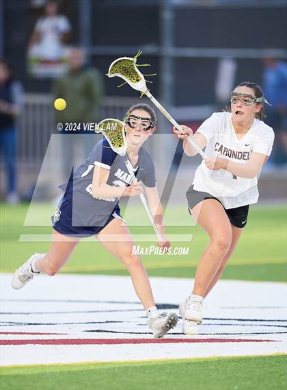Thumbnail 1 in Marin Catholic @ Carondelet photogallery.