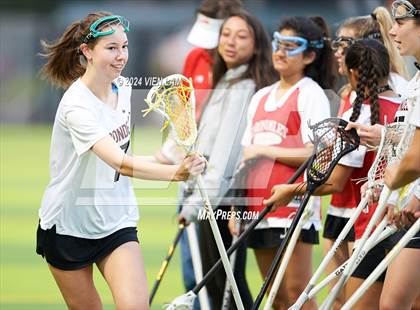 Thumbnail 3 in Marin Catholic @ Carondelet photogallery.